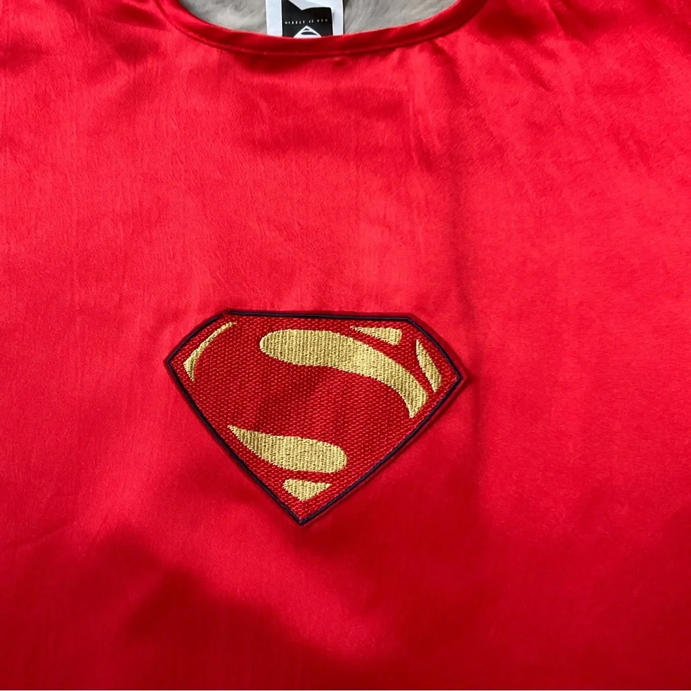 COPY - Superman Cape Costume by Rubie’s